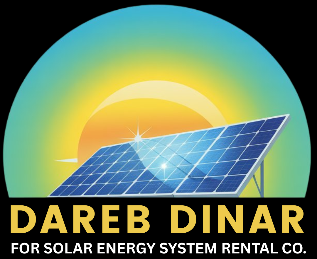 DAREB DINAR FOR SOLAR ENERGY SYSTEM R